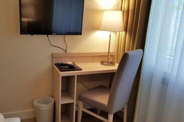 Parkhotel Bad Harzburg