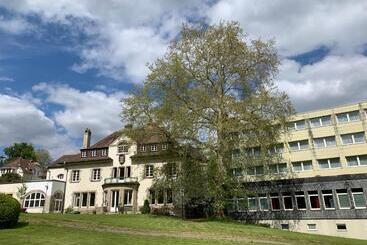 Parkhotel Bad Harzburg