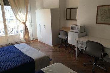 هاستل Chueca The Palmer House