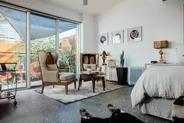 Bulc Boutique Bed & Breakfast