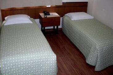 Hotel Ancelf Express