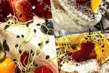 هتل Romantic Boutique