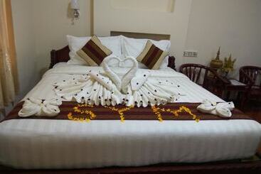 هتل Shwe Yone Minn