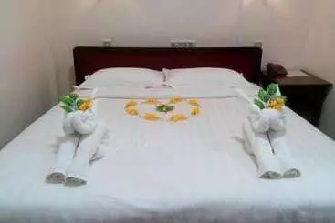 Hotel Shwe Yone Minn