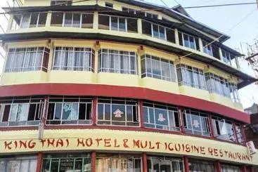 King Thai Hotel And Restaurant