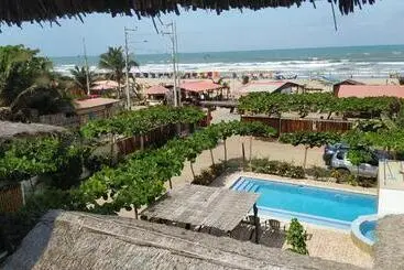 Hotel Canoamar