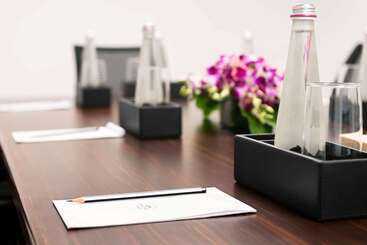 Отель Howard Johnson By Wyndham Kolkata Airport