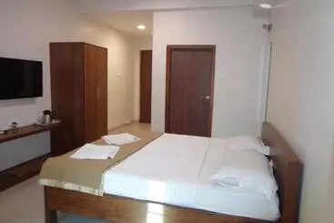 Paradise Villas & Resort