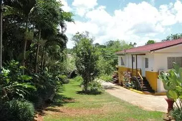 Bed and Breakfast Casa Da Buena Vista