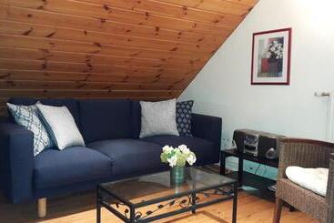 تختخواب و صبحانه Chalet Solneige