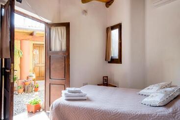 Bed & Breakfast La Montaña