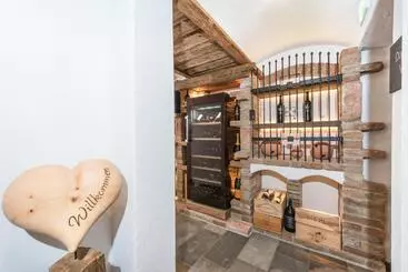 ベッドアンドブレックファースト Pension Restaurant Dorfalm