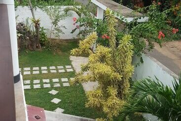 צימר Villa Happy Home