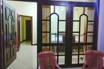 Bed and Breakfast Villa Happy Home