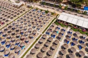 فندق Albanian Star