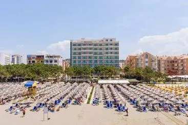 Hotel Albanian Star
