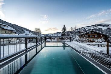 Hotell Almmonte Sensum Suites Boutique