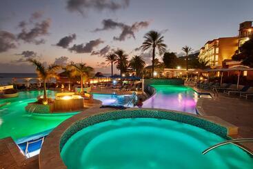 Hotel Divi Little Bay Beach Resort