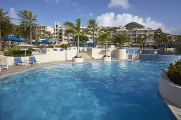 Hotel Divi Little Bay Beach Resort