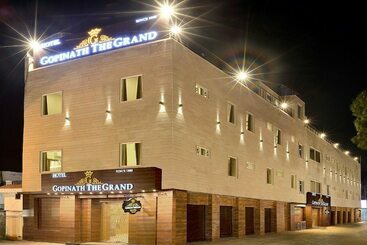 ホテル Gopinath The Grand