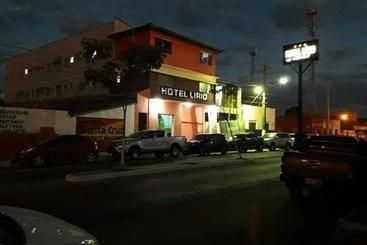 Hotel Lírio