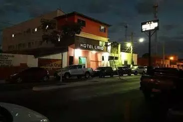 Hotel Lírio