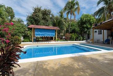 فندق Marimar Campestre