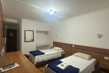 هتل Modena   São José Dos Campos