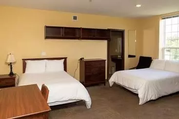 Hotel Stfx University Summer