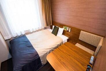 Super Hotel Lohas Kumamoto Natural Hot Springs