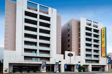 Natural Hot Spring Super Hotel Kumamoto Chamber Of Commerce