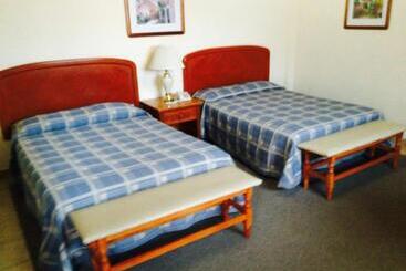 ホテル Villa Caltengo