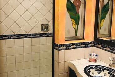 בית מלון כפרי Villa De Cortez