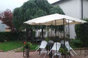 Ostello Angolo Verde