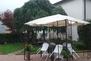 Ostello Angolo Verde