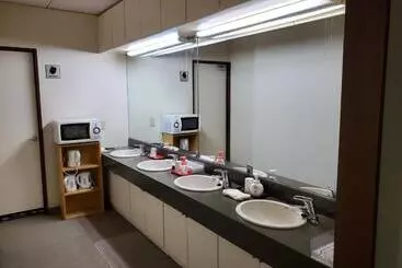 Ryokan Matsupokkuri