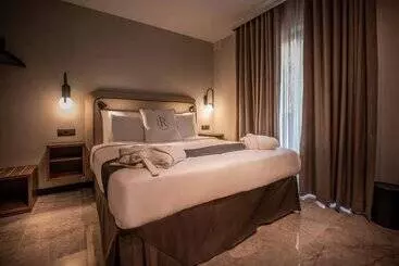 هتل Royale Sainte Hélène Boutique