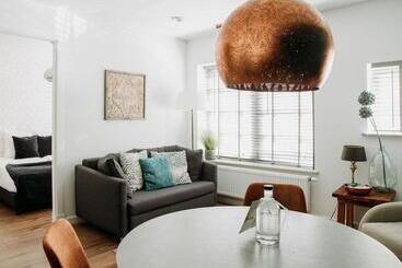 تختخواب و صبحانه Bergen1928