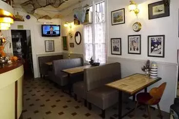 Nocleg ze śniadaniem L Ex Voto