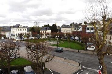 تختخواب و صبحانه L Ex Voto