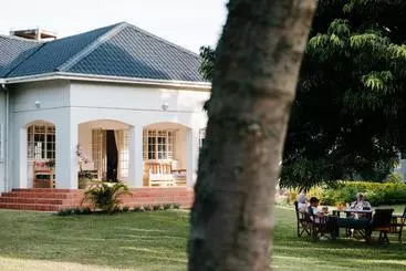 Bed and Breakfast The Guinea Fowl