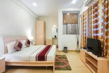 Bodh Valley Resort
