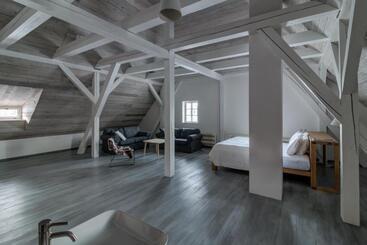 Boutique Hotel Mezi Plutky