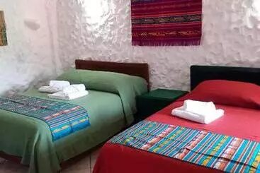 Caskaffesu Hotel And Restaurant Mindo