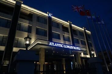 Hotel Atlantic Lumley