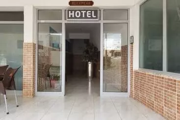 Hotel Cachoeira Tarrafal