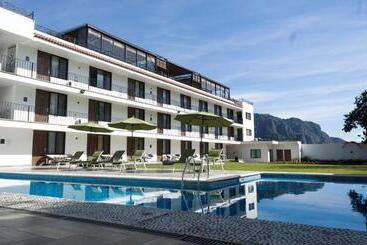 Otel Las Puertas De Tepoztlan