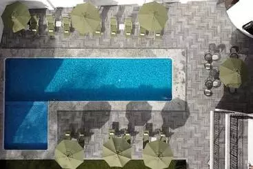 Hotel Las Puertas De Tepoztlan