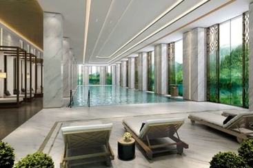 Primus Hotel Wuhan Hannan