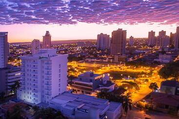 Radisson Hotel Anápolis